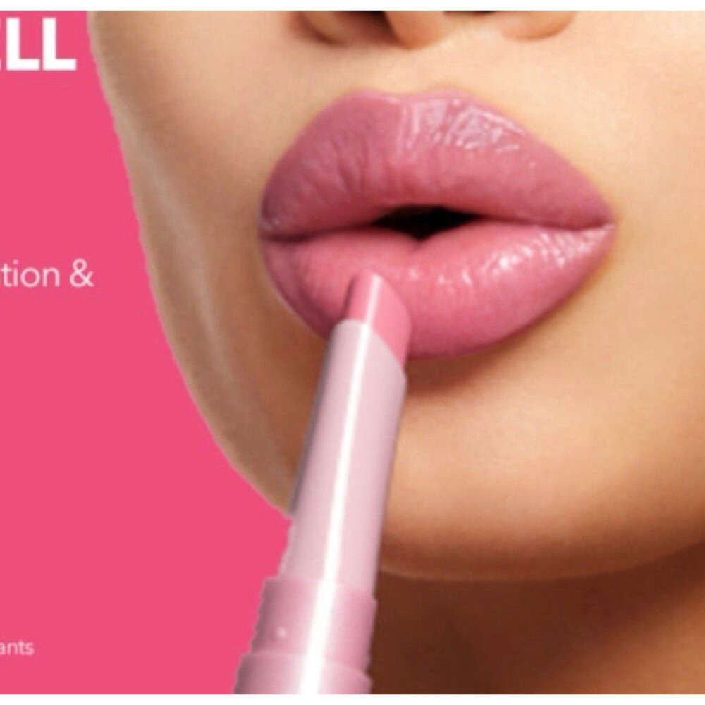 Buxom Full on Plumping Glow Lip Balm Lipgloss - Picture 5 of 7